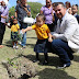 Programa de Mantenimiento y Reforestación de Áreas Escolares.