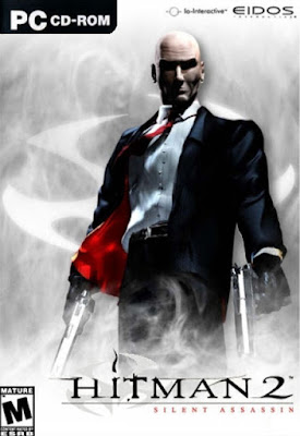 Hitman 2 Silent Assassin Download Full Game