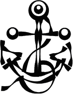 anchor tattoo designs 