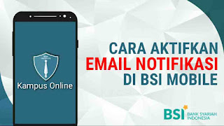 Email BSI