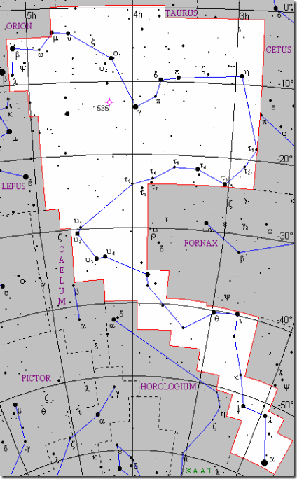 Eridanus