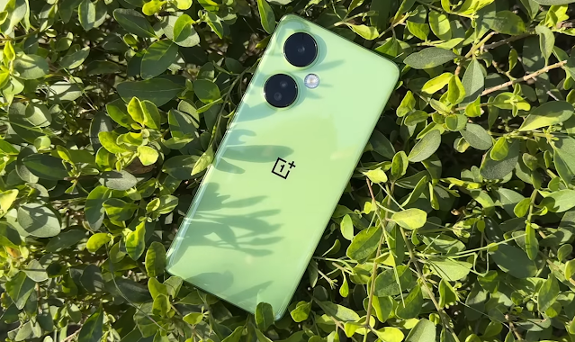 OnePlus Nord CE 3 Lite Review