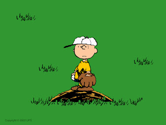 #9 Charlie Brown Wallpaper