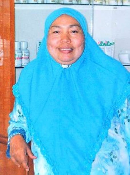 Top Gambar Ibu, Gambar Orang