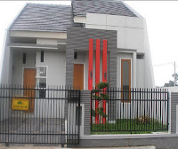 Koleksi Gambar Desain Rumah minimalis modern