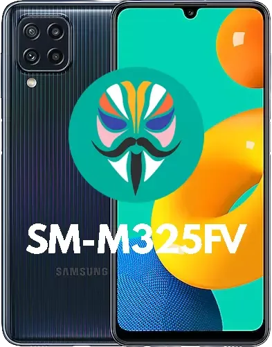 How To Root Samsung Galaxy M32 SM-M325FV