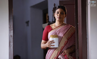 Iniya in Parole Movie 2018