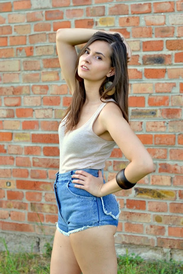 Hot Pants