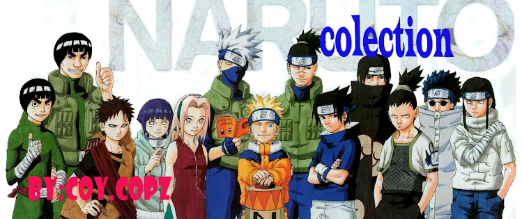 all naruto characters pictures. all naruto characters