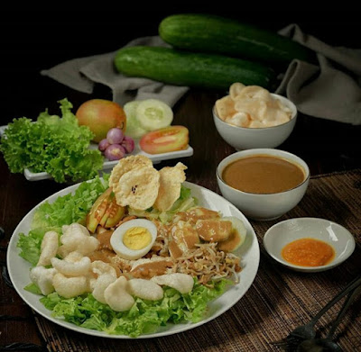 gado-gado