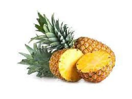 Pineapple juice benefits for skin