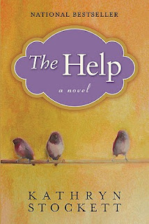 The Help by Kathryn Stockett