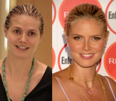 celeb no makeup. celebrities no makeup.