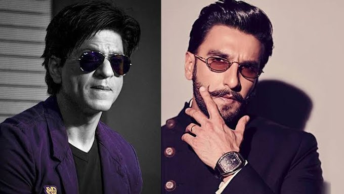 The Evolution of Don 3: Shah Rukh Khan's Decision to Pass the Baton to Ranveer Singh