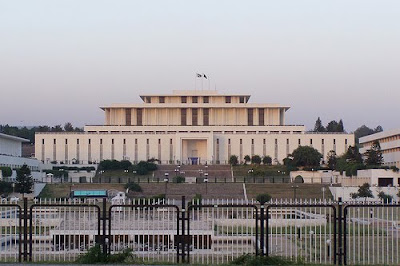 Islamabad Secretariat Wallpapers