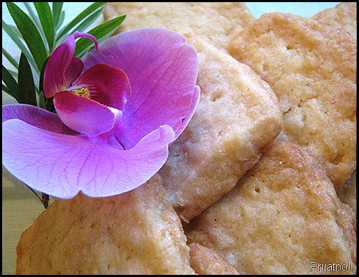TWD Coconut butter thins1