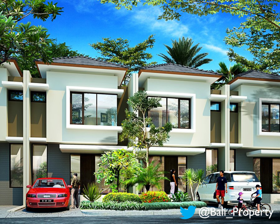 Bali Agung Property: Download Kumpulan Gambar Desain Rumah 