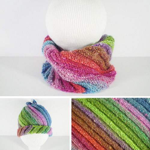 Emergency Hat - Free Pattern 