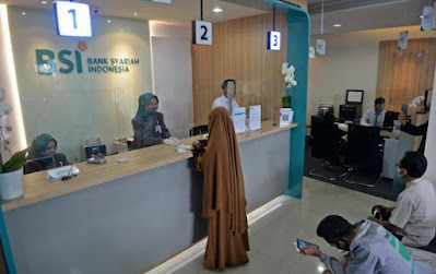 Strategi Manejemen Risiko Bank Syariah Indonesia