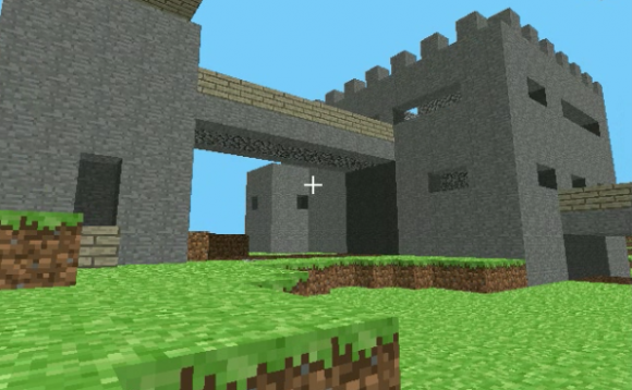 Minecraft è un videogioco indipendente sandbox con 