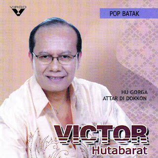 MP3 download Victor Hutabarat - Pop Batak iTunes plus aac m4a mp3