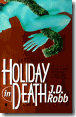 Holiday in Death