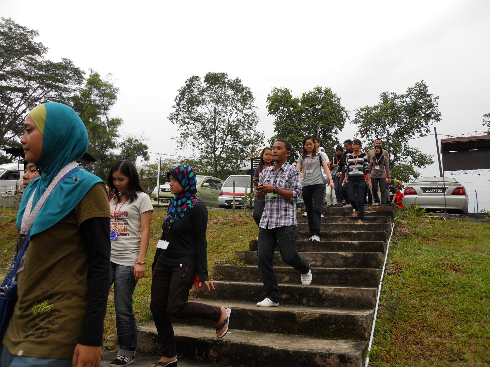 krafjohor: Lawatan Pelajar Diploma Pengajian Perniagaan ...