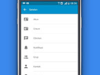 Download BBM Official MOD V3.2.3.11 APK Terbaru 2017 