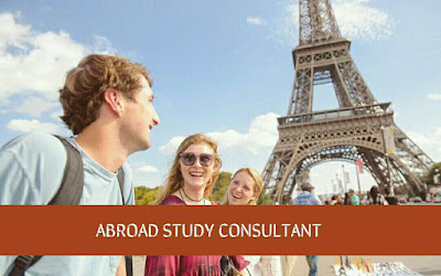 Reasons to Approach Overseas Education Consultant