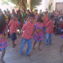 Escolas do município comemoraram o dia do folclore