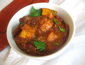 rajma paneer