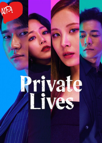 PRIVATE LIVES | KONUSU | İZLE