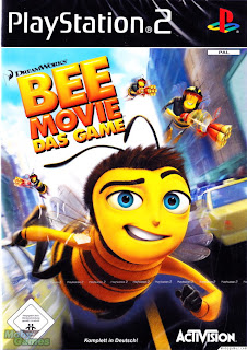 aminkom.blogspot.com - Free Download Games Bee Movie Game