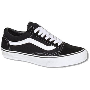 Vans Old School