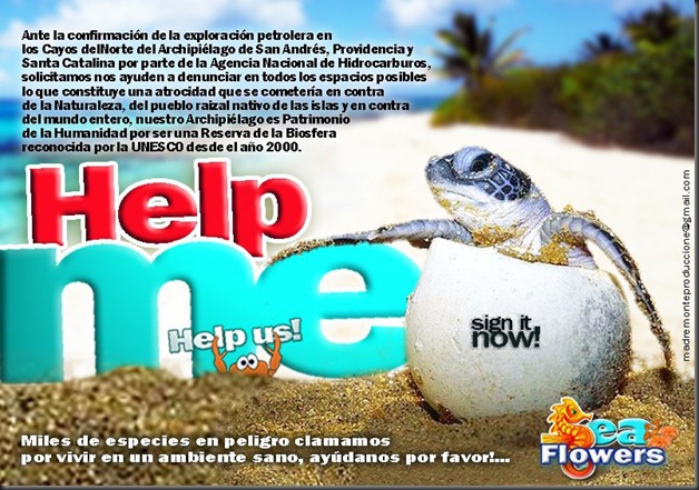 sanandres help