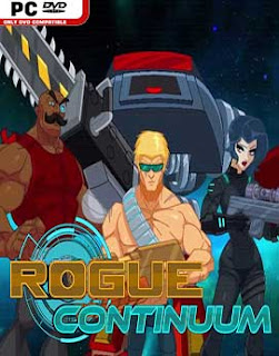 Descargar Rogue Continuum [ENG][ENiGMA]