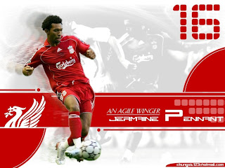 Jermaine Pennant