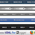 Blogger Widget | Dropdown Menu HTML For Blogger