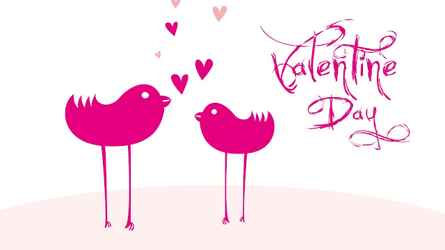 Happy Valentine Day Wallpaper