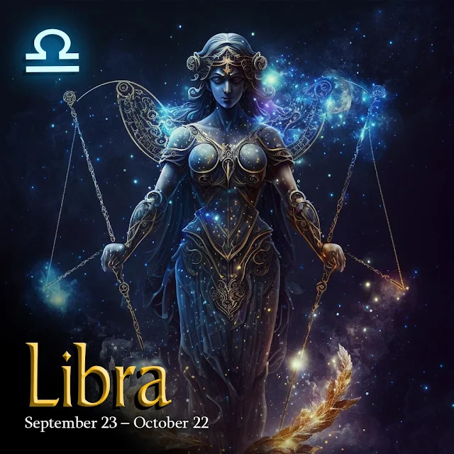 Sun Sign Libra - The Libra Boss