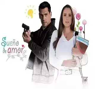 Sueño de amor capítulo 11 - televisa