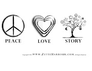 I've been using the Peace Love Story for a while now, and really liked it as .