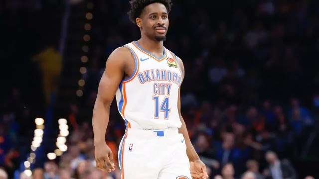 Exploring Lineup Adjustments Jaylin Williams Injury Update for OKC Thunder