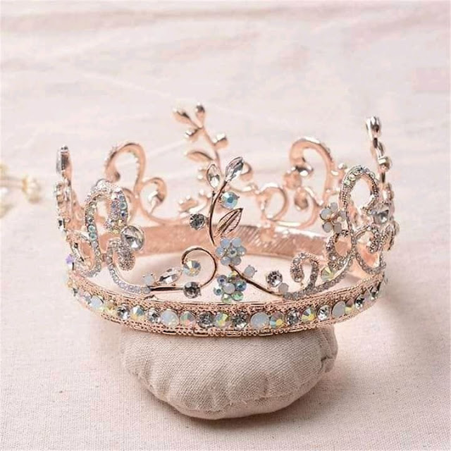 Princess Crown Images