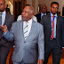 Comores : Said Larifou demande l'intervention du Procureur de la Cour
pénale internationale (CPI)