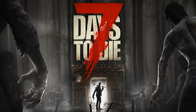 7 Days to Die Alpha 16.3 Free Download