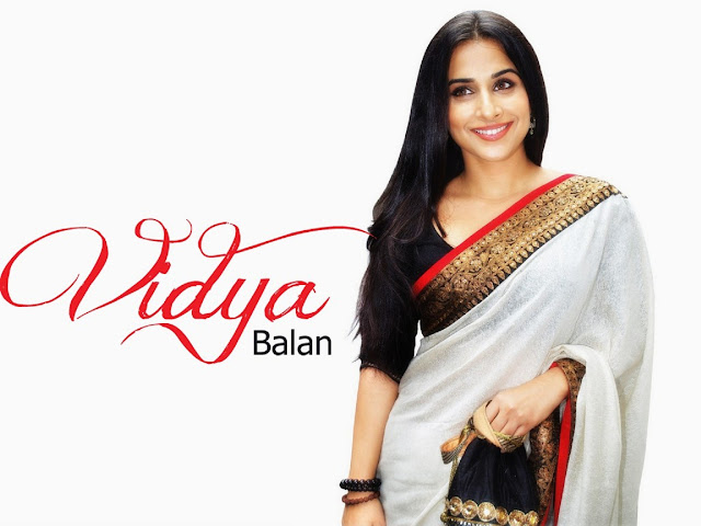 Vidya Balan Wallpapers Free Download