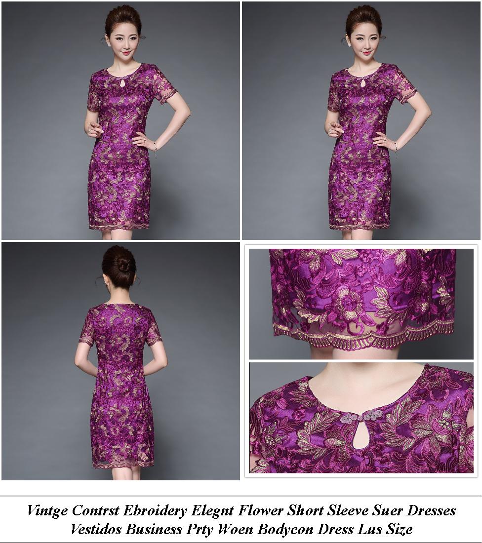 Cute Long Dresses With Sleeves - Cheap Clothes Sale In Sydney - Prom Dress Shops Near Minneapolis