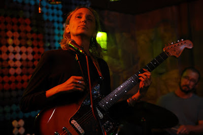 Rachel Goodrich at The Fable