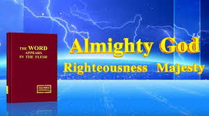 Almighty God, Eastern Lightning, The Church of Almighty God,